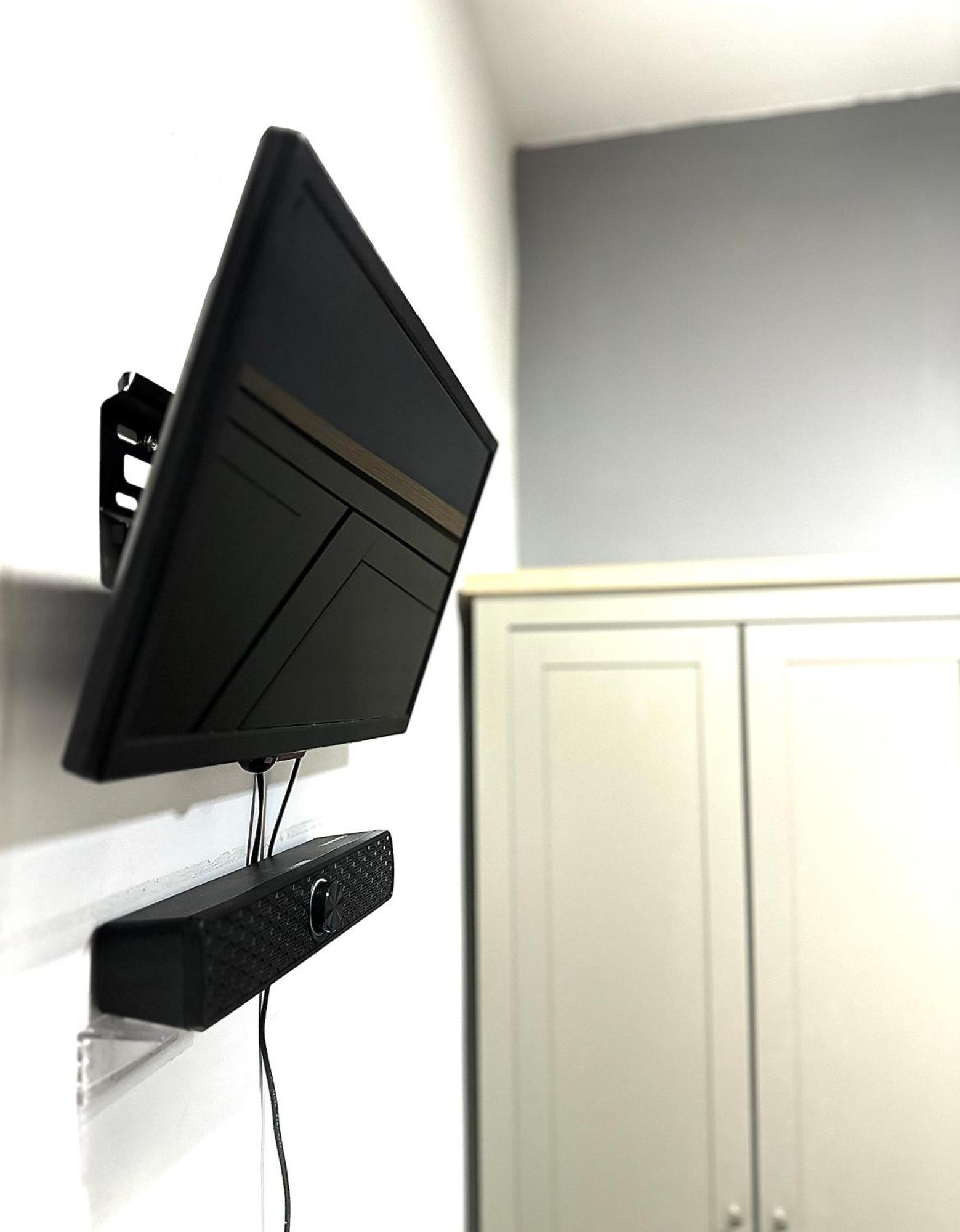 Studio Room At Neu Suites, Jalan Ampang Kl Kuala Lumpur Exterior photo