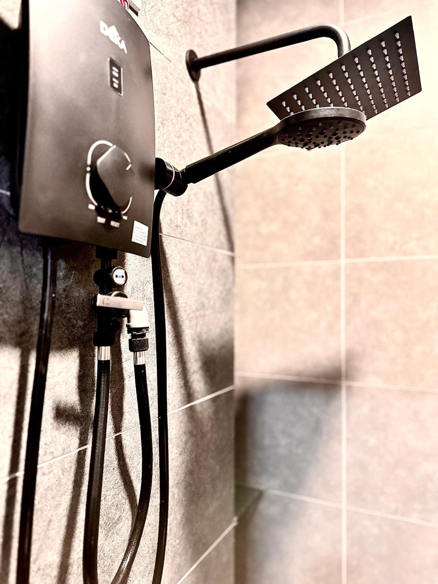 Studio Room At Neu Suites, Jalan Ampang Kl Kuala Lumpur Exterior photo